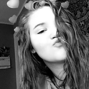 Meet your Posher, Jaylin